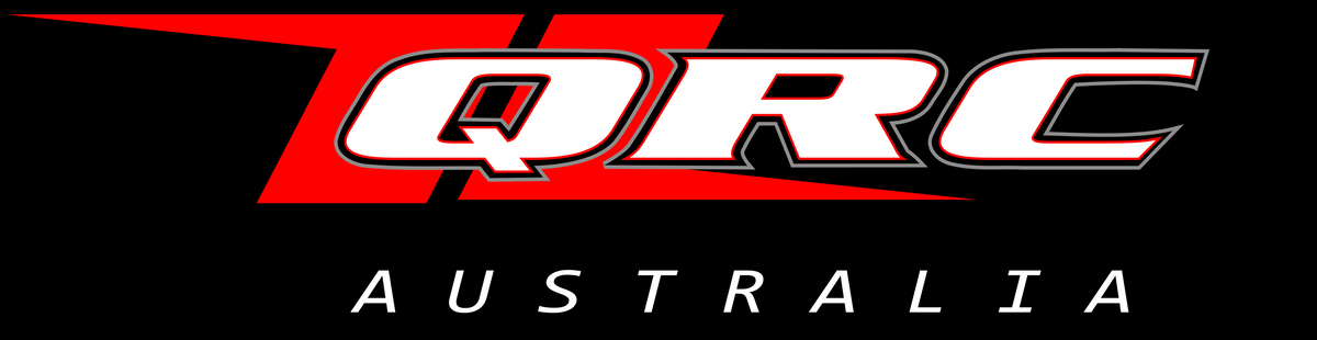 QRC - Championship Outlaw Karts Since 1985 – QRC Karts