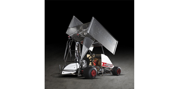 QRC - Championship Outlaw Karts Since 1985 – QRC Karts