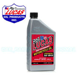 LUCAS OIL - Motorcycle Oil 10W-50